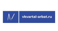 Логотип vkvartal-arbat.ru
